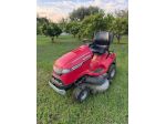 Trattorino rasaerba Honda HF 2625 – Affidabile e pronto all’uso