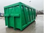 CONTAINER SCARRABILE USATO A CIELO APERTO rif. 23772227