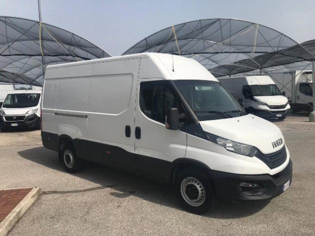 IVECO DAILY 35S14 V FURGONE - Foto 8