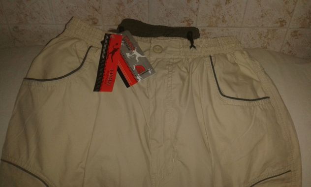 Pantaloncini da uomo - Foto 5
