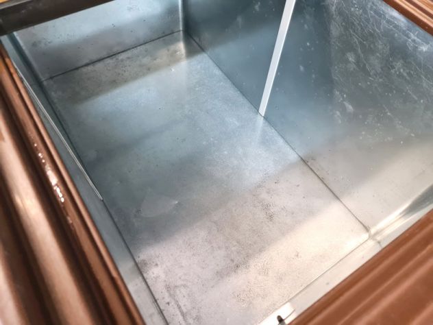 pozzetto congelante per gelati usato - Foto 2