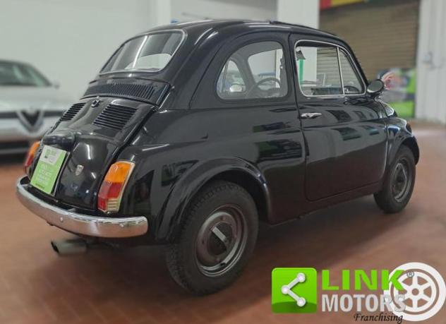 FIAT 500 L rif. 24198884 - Foto 9