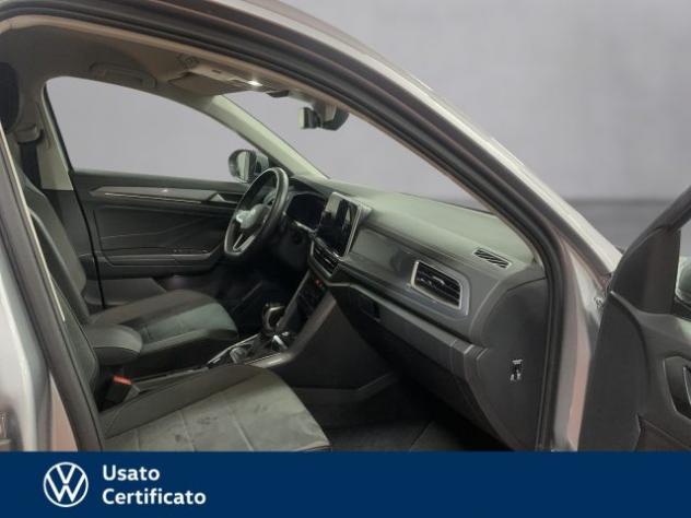 VOLKSWAGEN T-Roc 2.0 tdi style 150cv dsg rif. 23935886 - Foto 6