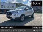 Ford EcoSport 1.0 Ecoboost 100cv Business