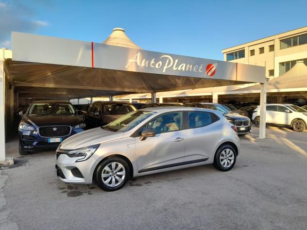 Renault Clio TCe 100 CV GPL 5 porte Life - Foto 3