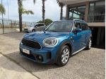 Mini Countryman John Cooper Works 1.5 One D Classic