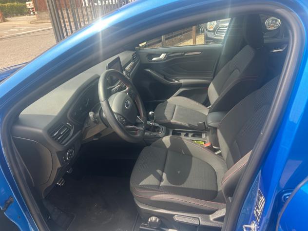 Ford Focus 1.0 EcoBoost 125 CV 5p. ST-Line - Foto 10