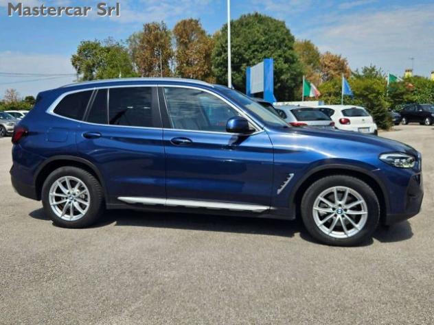 BMW X3 X3 xdrive20d mhev 48V auto - HE047BY rif. 24078761 - Foto 7