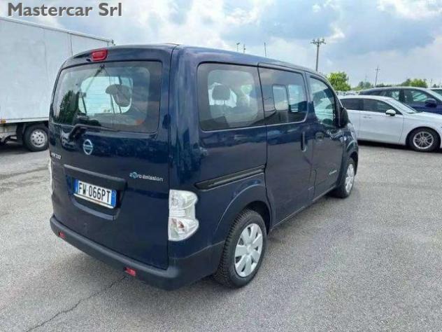 NISSAN e-NV200 e-NV200 Evalia 40kW 7pti - FW066PT rif. 23956573 - Foto 6