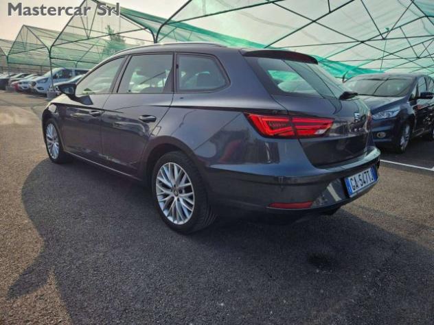 SEAT Leon ST 2.0 tdi Business 150cv dsg 7m my20 -GA547TJ rif. 23952231 - Foto 4