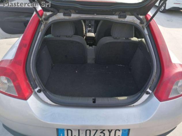 VOLVO C30 C30 1.6d Momentum - DJ073YC rif. 23956640 - Foto 8