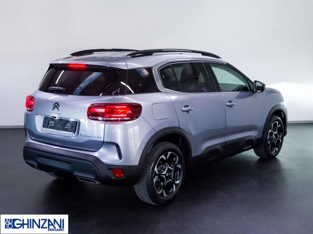 Citroën C5 Aircross PureTech 130 S&S EAT8 Shine Pack - Km0 - Foto 6