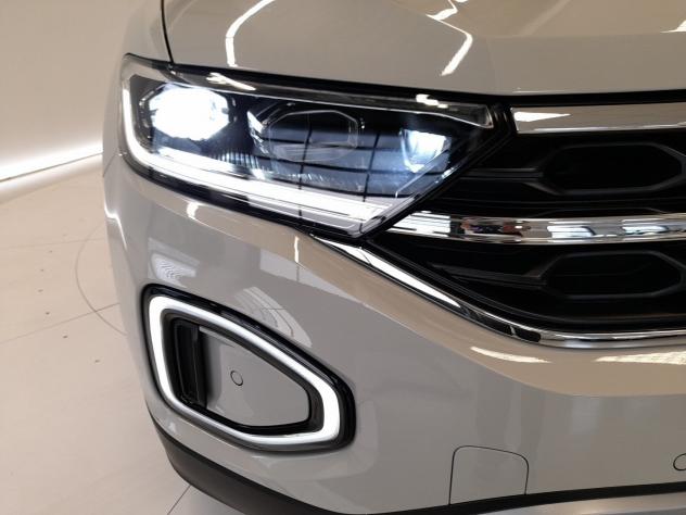 Volkswagen T-Roc 2.0 TDI SCR Style - Foto 8