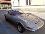 OPEL - GT 1900