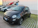 Fiat 500 1.2 GQ finanziamento anche SENZA BUSTA PAGA