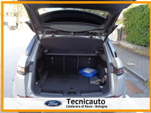 LAND ROVER Range Rover Evoque 2.0D I4 204 CV AWD Auto SE rif. 23940642 - Foto 9