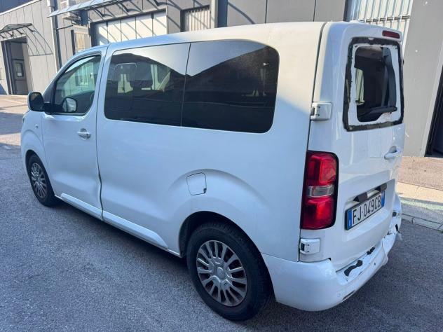 Toyota Proace Verso 1.6D Lounge* DA RIVEDERE - Foto 6