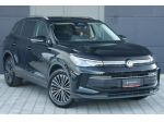 VOLKSWAGEN Tiguan 1.5 eTSI 130 CV ACT DSG Life GANCIO TRAINO rif. 24052096