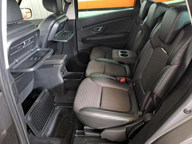 RENAULT Grand Scenic dCi 110 CV EDC Energy Zen+DISTRIBUZIONE OK+7 POSTI rif. 23712992 - Foto 6