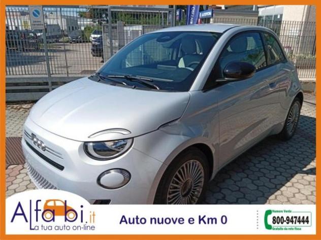 FIAT 500 1.0 Hybrid 65CV Icon + Pack Comfort rif. 24093381 - Foto 6