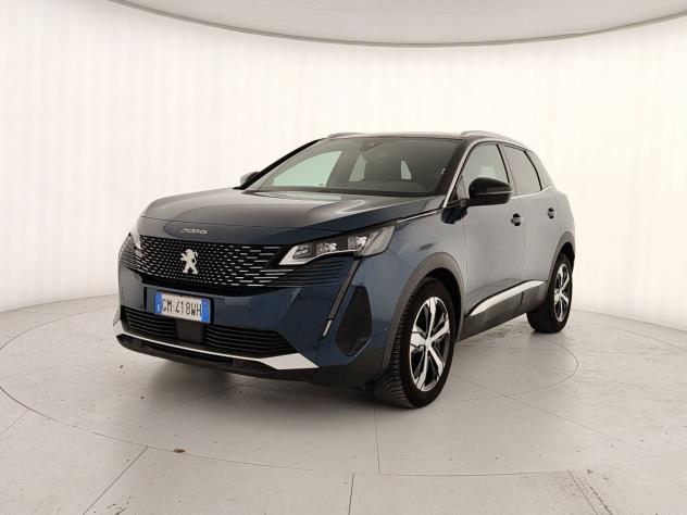Peugeot 3008 II 2021 1.5 bluehdi GT s&s 130cv eat8 - Foto 3