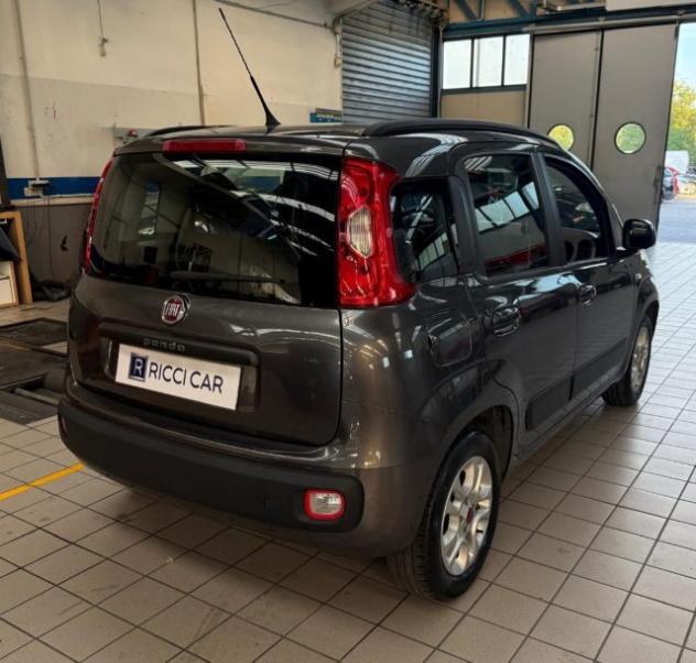 FIAT Panda 1.2 EasyPower Lounge GPL Originale Casa rif. 24114522 - Foto 6