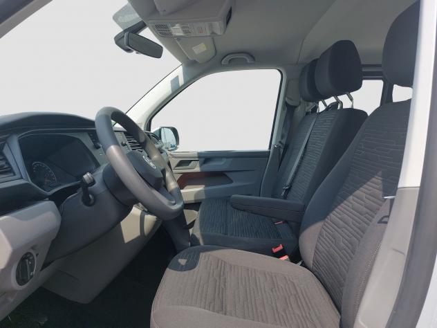 Volkswagen Caravelle 2.0 TDI 150CV PC Comfortline - Foto 5