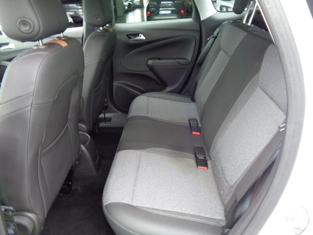 Opel Crossland Crossland 1.2 Elegance s&s 83cv - Foto 9
