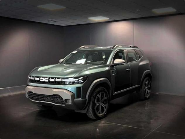 DACIA Duster Tce 130 CV MHEV 4x4 Expression PREZZO REALE rif. 22691575 - Foto 3
