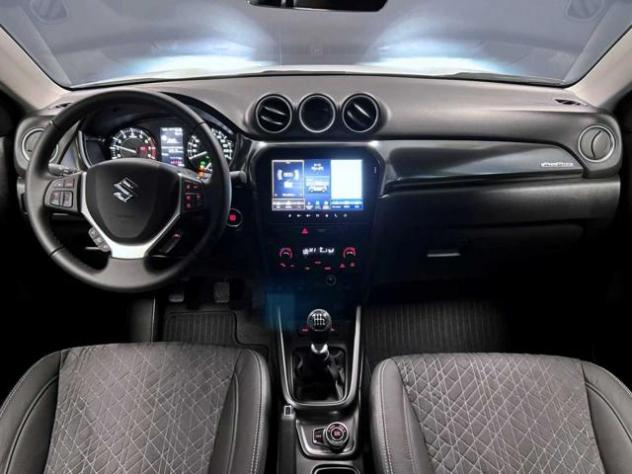 SUZUKI Vitara 1.4 Hybrid 4WD AllGrip TOP MY25 PREZZO REALE rif. 22633634 - Foto 7