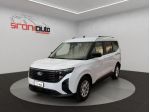Ford Tourneo Courier 1.0 EcoBoost 125CV Titanium Auto