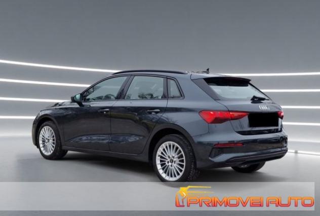 AUDI A3 30 TDI Advanced rif. 20359937 - Foto 8