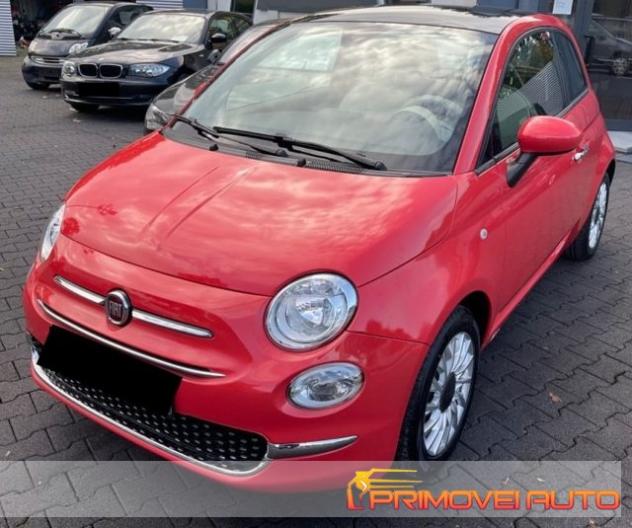 FIAT 500 1.2 EasyPower Lounge rif. 19857145 - Foto 6