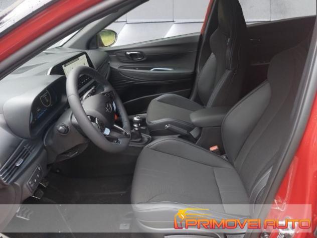 HYUNDAI i20 N 1.6 T-GDI MT N-Performance 204CV rif. 21328423