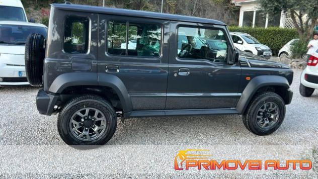 SUZUKI Jimny 1.5 AT 5 PORTE rif. 22974714 - Foto 2