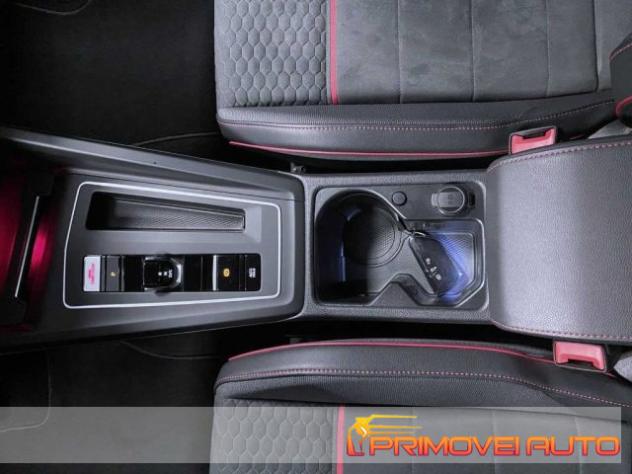 VOLKSWAGEN Golf 2.0 TSI GTI DSG Clubsport 45 rif. 20950703 - Foto 5