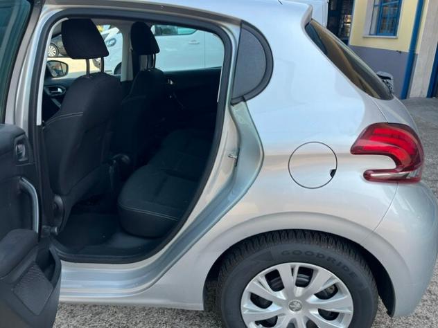 PEUGEOT 208 1° serie BlueHDi 75 5 porte Active - Foto 6