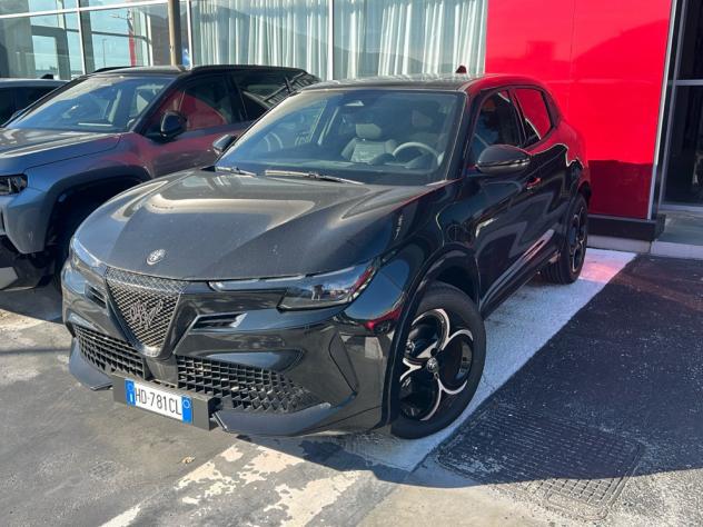 Alfa Romeo Junior Ibrida My26 Ibrida Sprint 1.2 145cv Hybrid Edct6 - Foto 2
