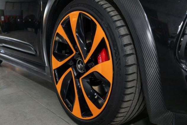 CITROEN DS3 RACING 1.6 THP 207cv 1pr Milltek/18"/navi rif. 23256537 - Foto 6