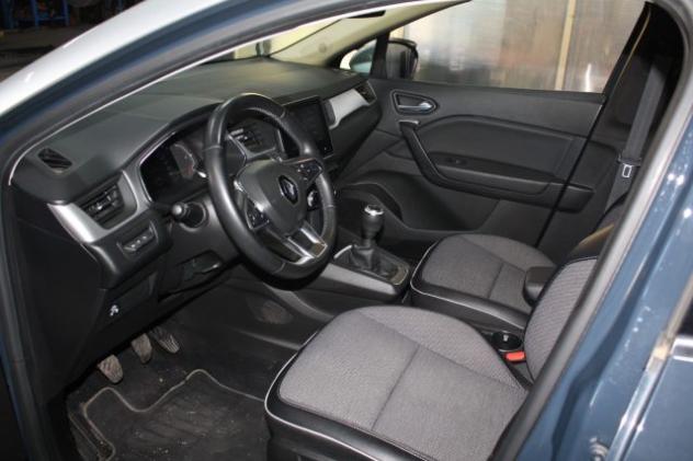 RENAULT Captur TCe 100 CV GPL Intens rif. 23984119 - Foto 6