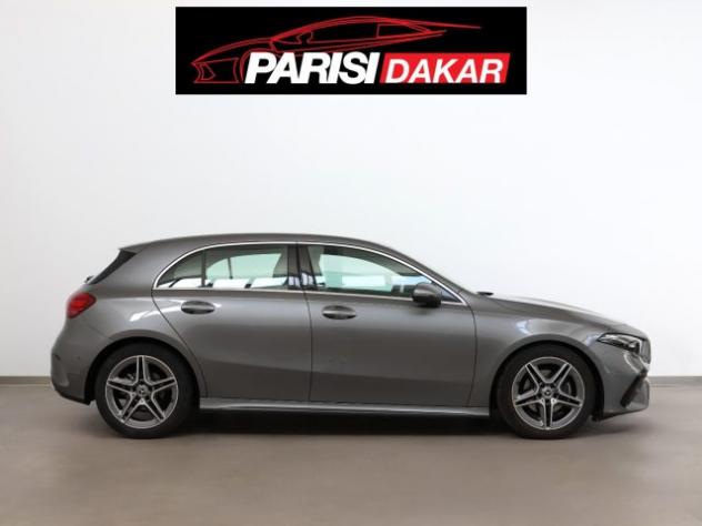 MERCEDES-BENZ A 180 Automatic AMG Line *PROMO PARISI GROUP* rif. 24088731 - Foto 6