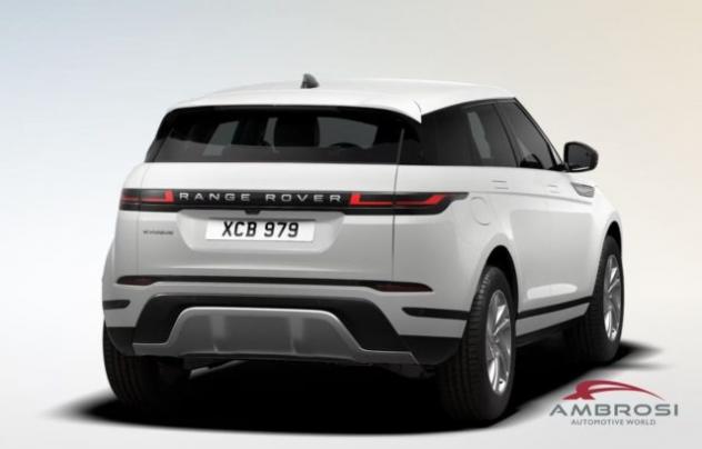 LAND ROVER Range Rover Evoque AWD 5DR SWB Dynamic S 163PS Auto rif. 20267531 - Foto 3