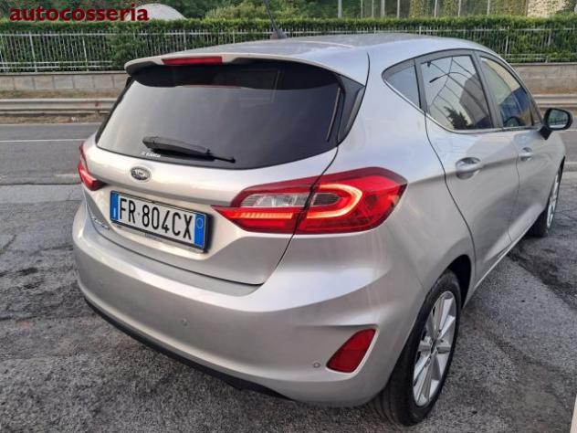 FORD Fiesta 1.2 rif. 23899036 - Foto 5