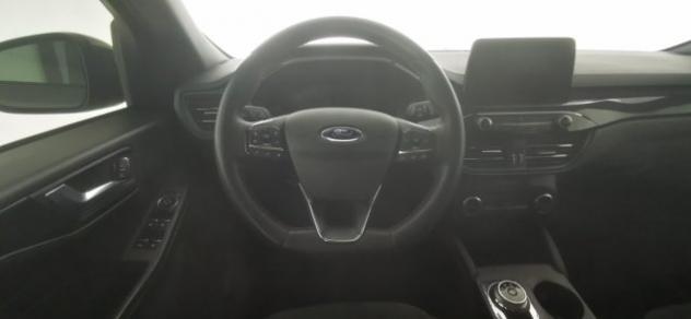FORD Kuga 2.5 Full Hybrid 190 CV CVT AWD ST-Line X rif. 23922086 - Foto 9