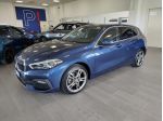 BMW Serie 1 116d Auto Navi Front Assist Fari LED Cerchi 18”