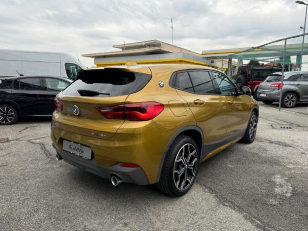 BMW X2 sDrive18d Msport rif. 23914399 - Foto 3