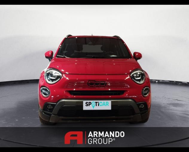 FIAT 500X 1.5 T4 Hybrid 130 CV DCT Cross - Foto 2