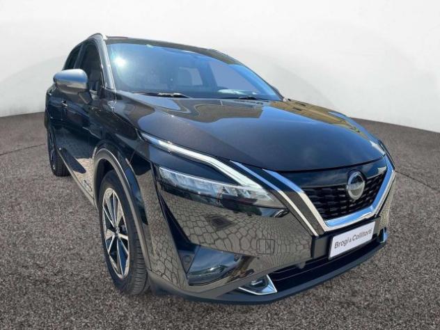 NISSAN Qashqai 1.5 e-power Tekna 2wd rif. 23797576