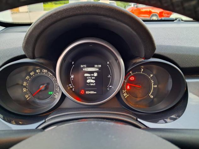 Fiat 500X 1.3 mjt Pop Star 4x2 95cv my18 - Foto 9