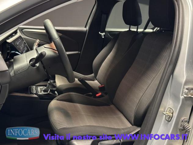 OPEL Corsa 1.2 Edition 75 cv NEOPATENTATI - PROMO rif. 23877332 - Foto 5